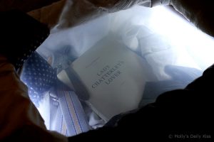 Lady Chatterley's Lover