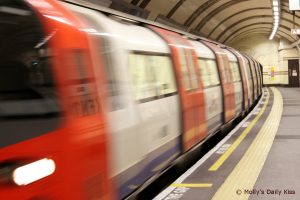 London Underground
