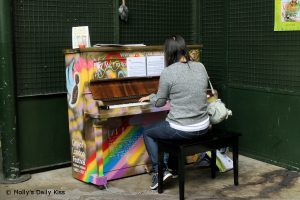 Play me I'm Yours