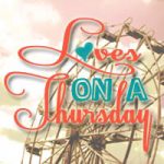 Loves on A Thursday blog badge