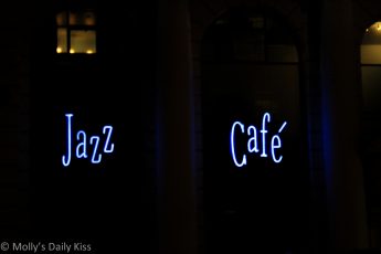 Jazz Cafe Camden Town London