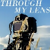 Through my lens blog badge